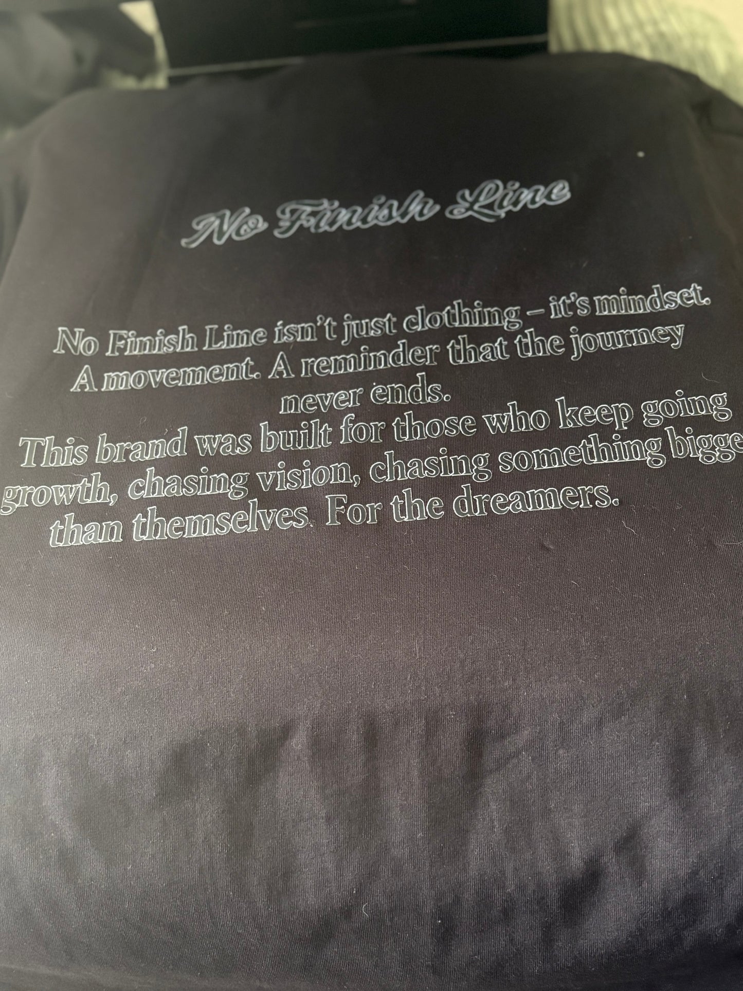 Misunderstood society club