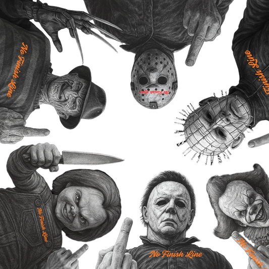 Misunderstood society club